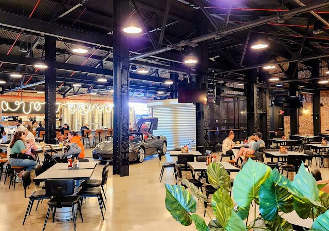 Foolproof Brewing Company - BRIDGEPORT Brewery in Bridgeport Connecticut