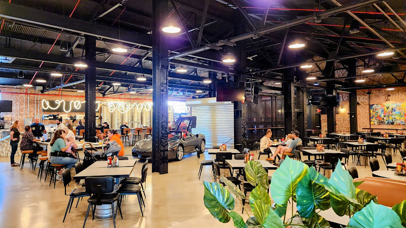 Foolproof Brewing Company - BRIDGEPORT Brewery in Bridgeport Connecticut