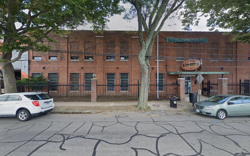 Foolproof Brewing Company Brewery in Bridgeport Connecticut