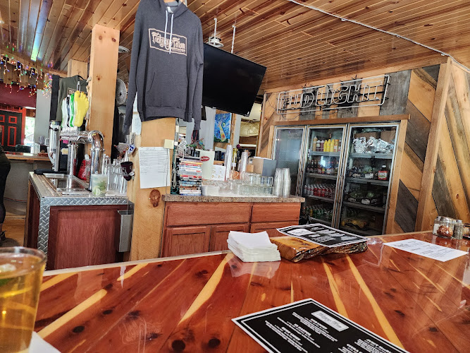 Footjoy Farm Brewery in Cashton Wisconsin