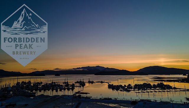 Forbidden Peak Brewery Brewery in Juneau Alaska