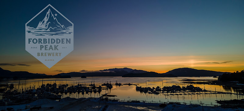 Forbidden Peak Brewery Brewery in Juneau Alaska