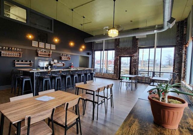 Foreign Local Brewery & Taproom Brewery in Hammond Indiana