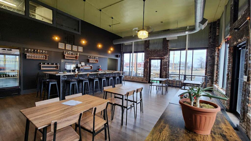 Foreign Local Brewery & Taproom Brewery in Hammond Indiana