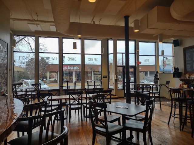 Foremost Brewing Cooperative restaurants in Owatonna Minnesota