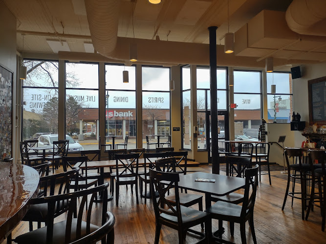 Foremost Brewing Cooperative restaurants in Owatonna Minnesota