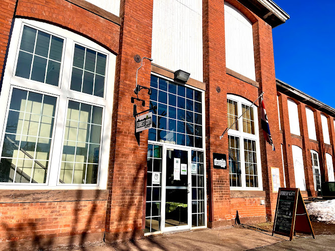 Forest City Brewing Brewery in Middletown Connecticut