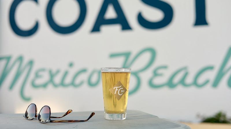 Forgotten Coast Brewing Company Brewery in Mexico Beach Florida