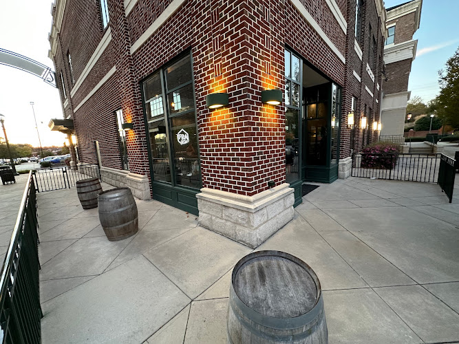 Forgotten Road Ales GSO Brewery in Greensboro North Carolina