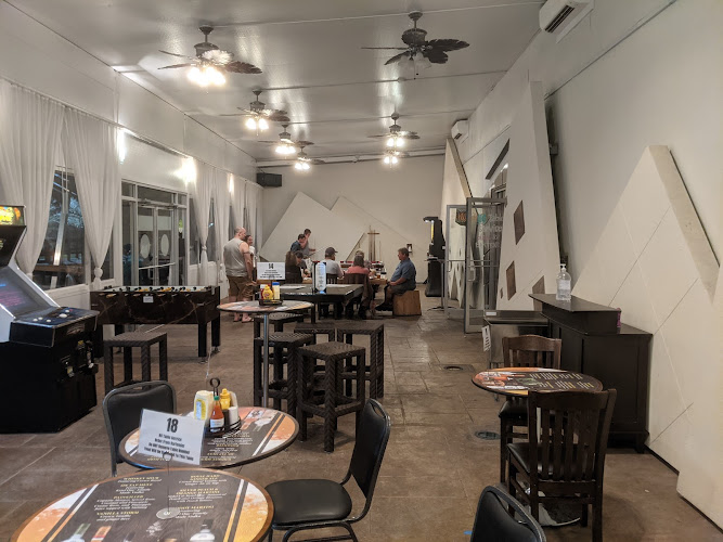 Fort Bayou Brewing Company Brewery in Ocean Springs Mississippi