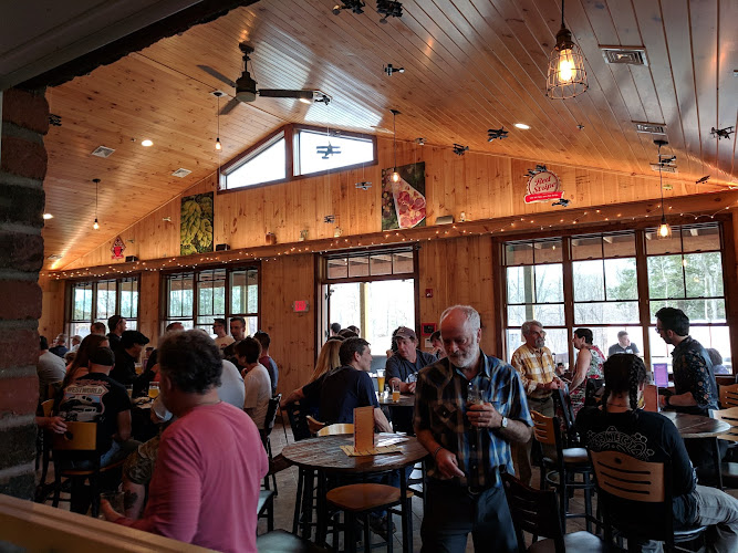 Fort Hill Brewery Brewery in Easthampton Massachusetts