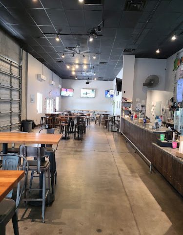 Fort Myers Brewing Company Brewery in Fort Myers Florida