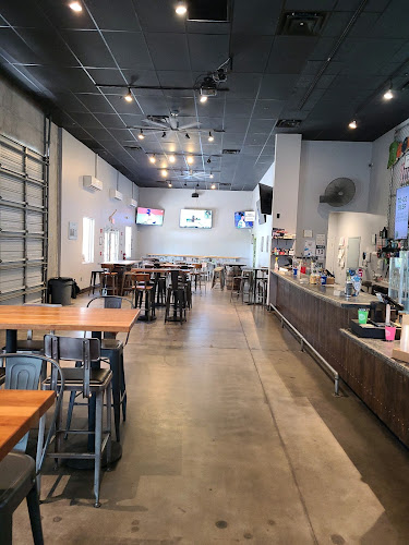 Fort Myers Brewing Company Brewery in Fort Myers Florida