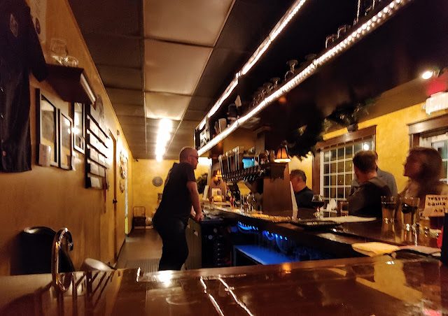 Fortlandia Brewing Company Brewery in Fort Wayne Indiana