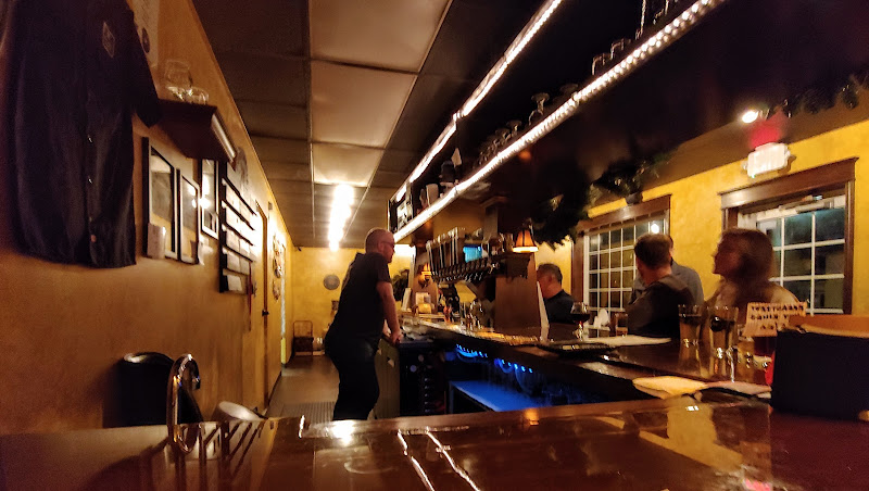 Fortlandia Brewing Company Brewery in Fort Wayne Indiana