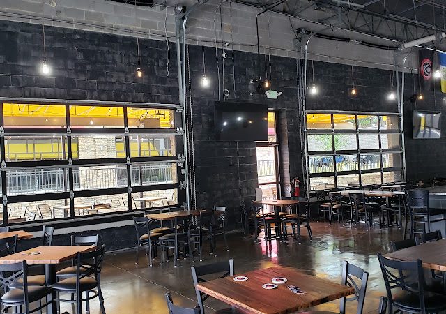 Fortnight Brewing Wake Forest Brewery in Wake Forest North Carolina