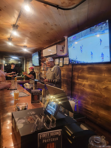 Forty Second Brew Co. Brewery in Kingston Massachusetts