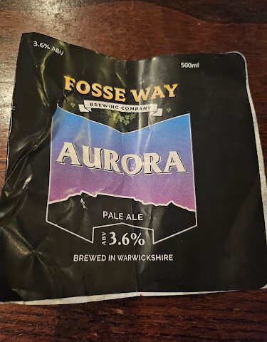 Fosse Way Brewing Company Brewery in Southam
