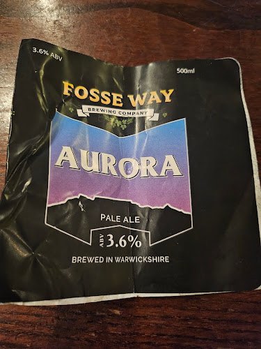 Fosse Way Brewing Company Brewery in Southam