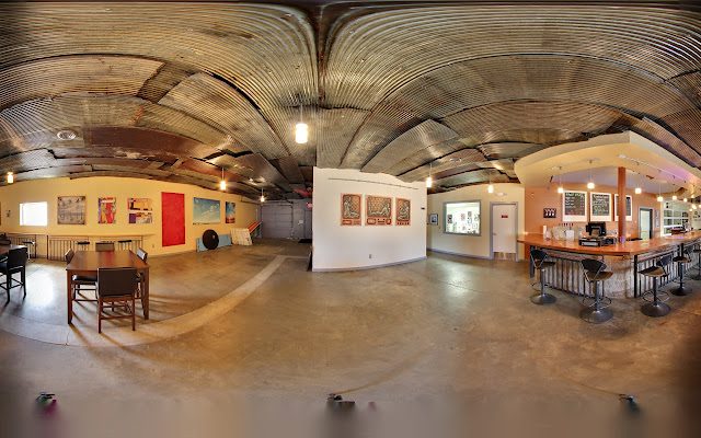 Fountain Square Brew Co. Brewery in Indianapolis Indiana