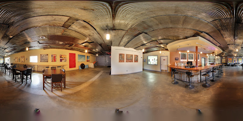 Fountain Square Brew Co. Brewery in Indianapolis Indiana