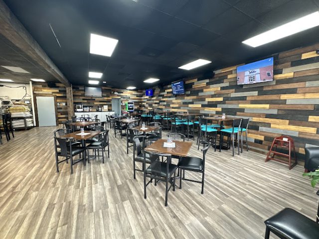 Four Circles Brewery Brewery in Brighton Michigan