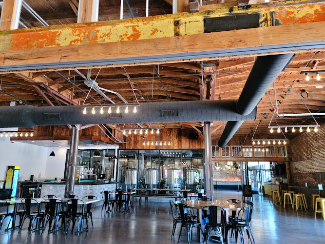 Four Corners Brewing Company Brewery in Dallas Texas