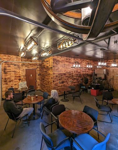 Four Horsemen Brewery Brewery in Kent Washington