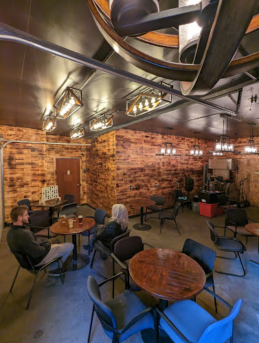 Four Horsemen Brewery Brewery in Kent Washington