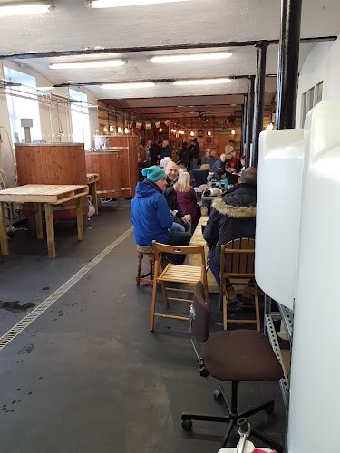 Four Kings Brewery Brewery in Hyde