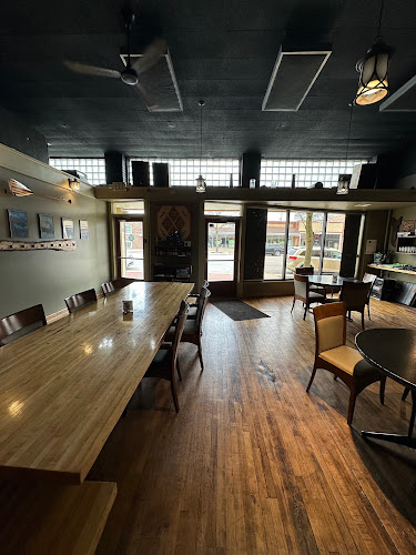 Four Leaf Brewing Brewery in Clare Michigan