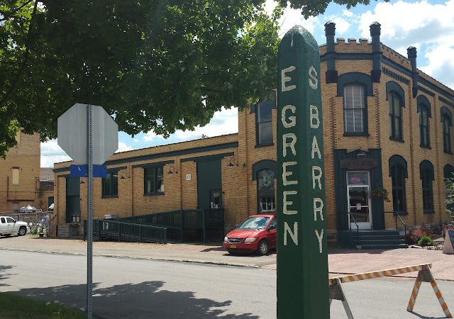 Four Mile Brewing, LLC Brewery in Olean New York