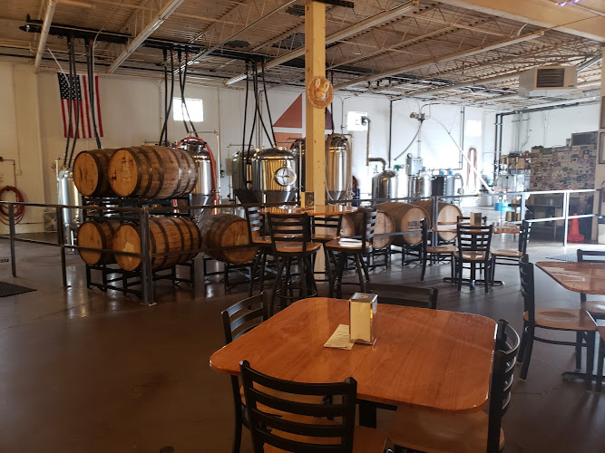 Four Seasons Brewing Company