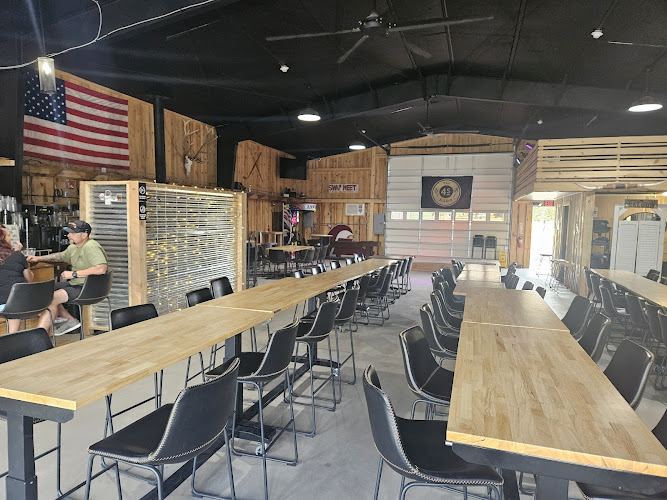 Four Silos Brewing Co. Show Low Brewery in Show Low Arizona