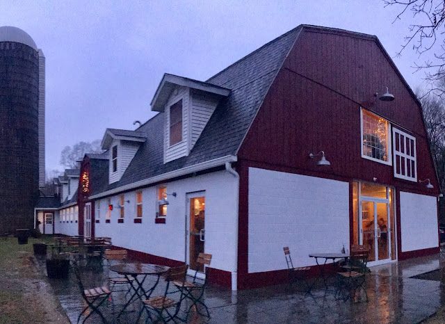 Fox Farm Brewery Brewery in Salem Connecticut