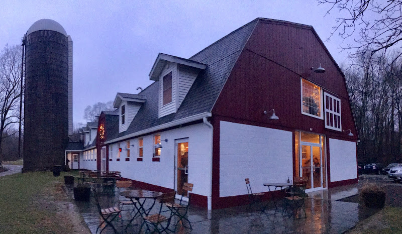 Fox Farm Brewery Brewery in Salem Connecticut