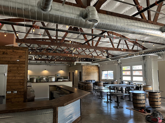 Fox Republic Brewing Co. Brewery in Yorkville Illinois