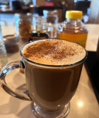 Foxfire Kombucha Brewery in Naperville Illinois