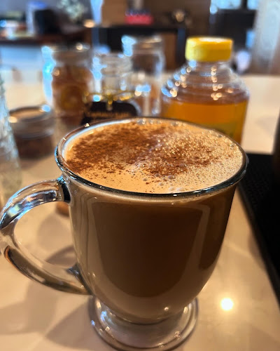 Foxfire Kombucha Brewery in Naperville Illinois