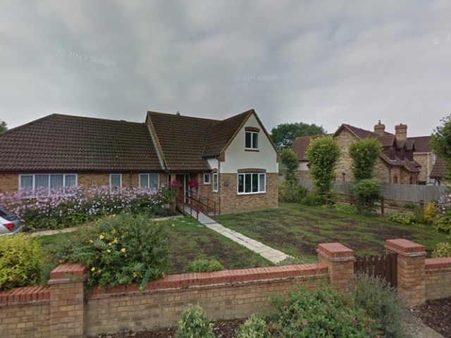 Franklins Cider Brewery in Biggleswade