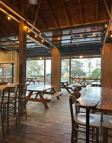 Freehouse Brewery Brewery in North Charleston South Carolina