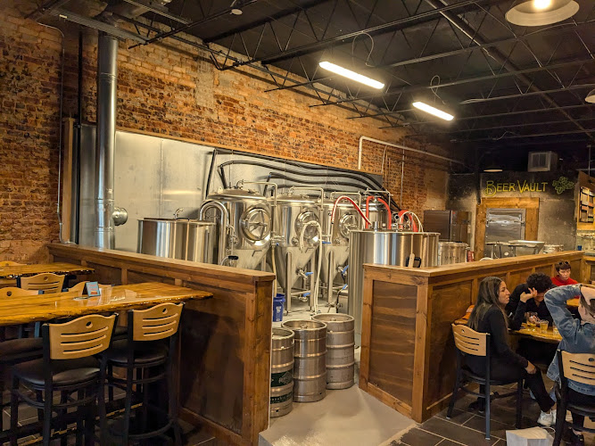 Freehouse Brewery Brewery in Walhalla South Carolina