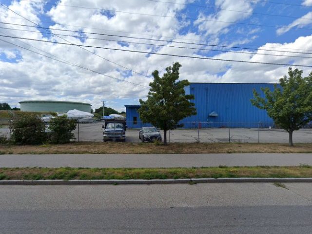 Freeport Brewing Company Brewery in South Portland Maine