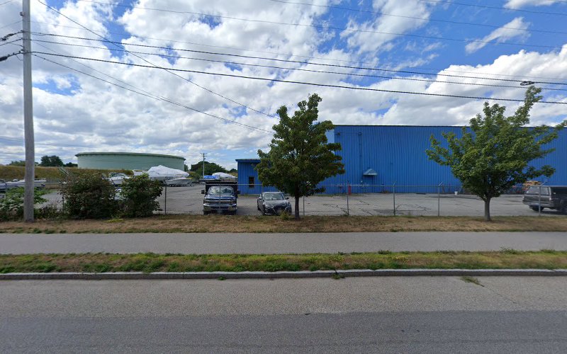 Freeport Brewing Company Brewery in South Portland Maine