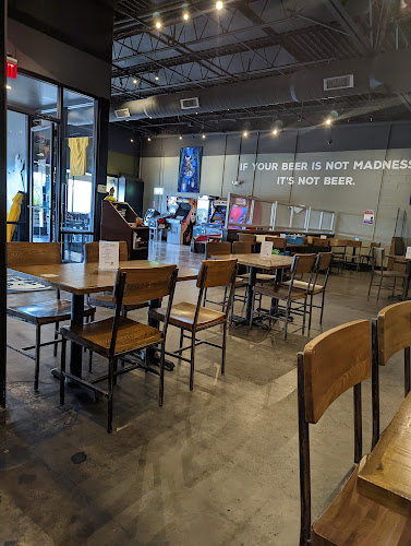 Freestyle Brew Co. restaurants in Eureka Missouri