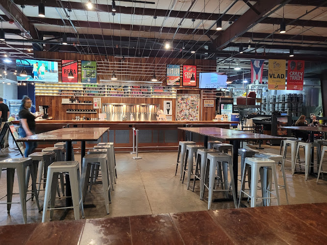 Fretboard Brewing Company - Blue Ash Brewery in Cincinnati Ohio