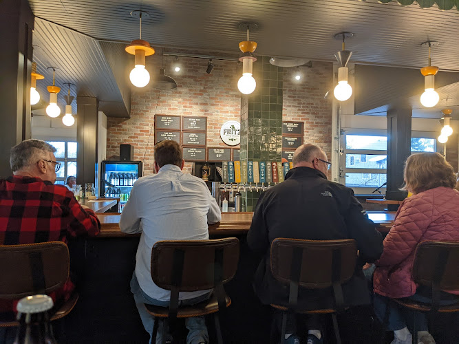 Fritz Family Brewers Brewery in Niwot Colorado