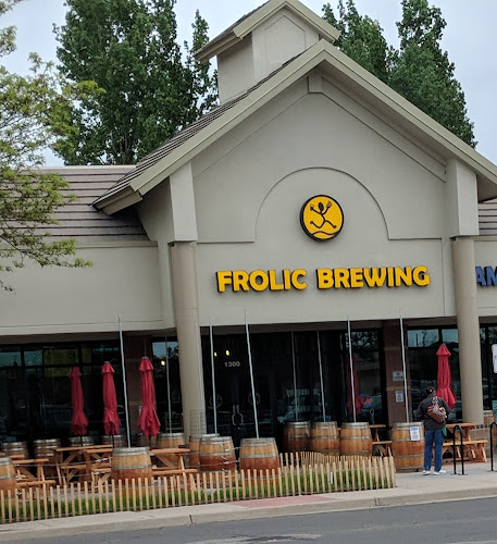 Frolic Brewing Company restaurants in Westminster Colorado