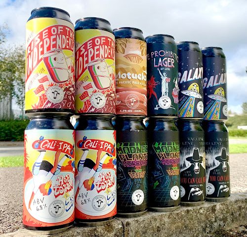 Frome Brewing Company Brewery in Frome