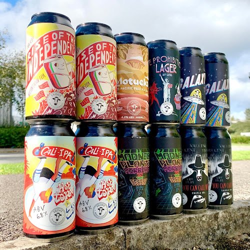 Frome Brewing Company Brewery in Frome